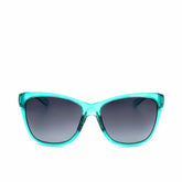 Lunettes de soleil Femme Smith Ramona Mvu Bleu ø 56 mm